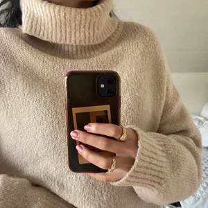 Polo tjocktröja - Polo tjocktröja från H&M