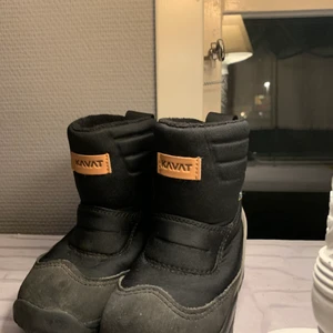 Kavat vinter skor sz:25 - Kavat vinter skor för barn. Nytt: 799:-