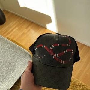 Gucci keps  - Gucci keps. 