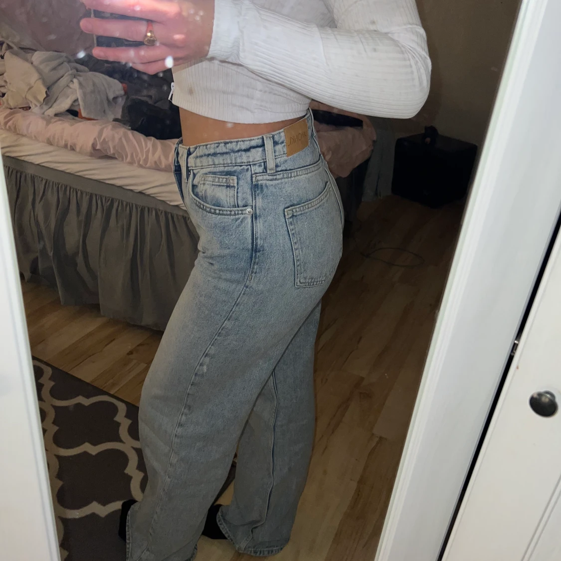 Jeans från Monki - 90