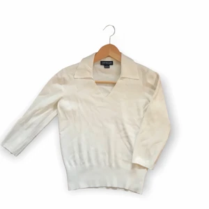 Tröja - Fin anntaylor tröja jag köpt secondhand!