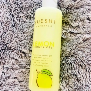 Shower gel - Helt ny oöppnad. Vegansk💕