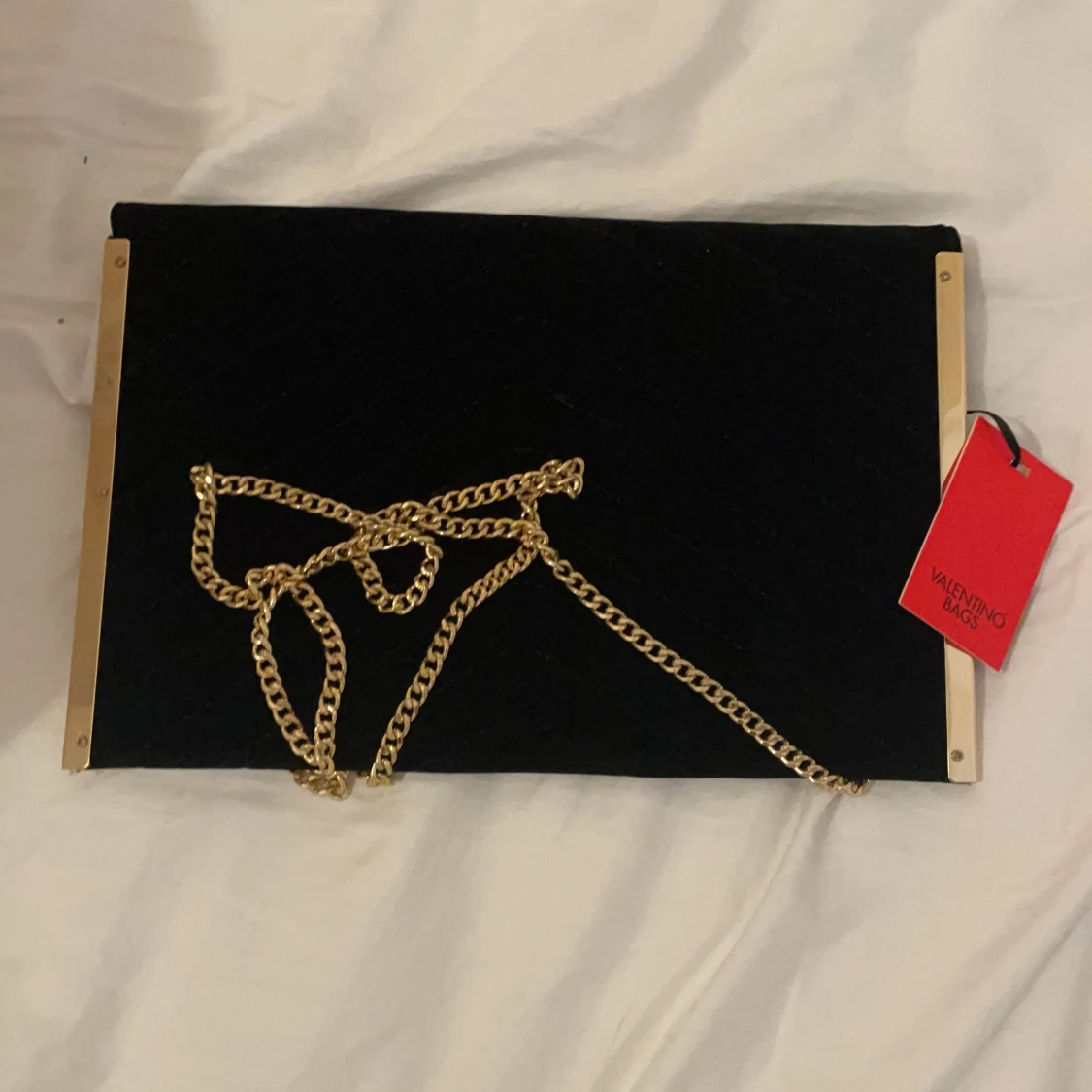 Valentino väska äkta - 90