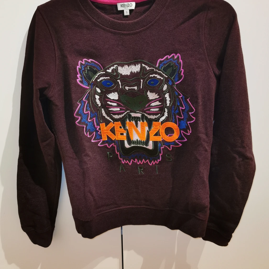 Kenzo