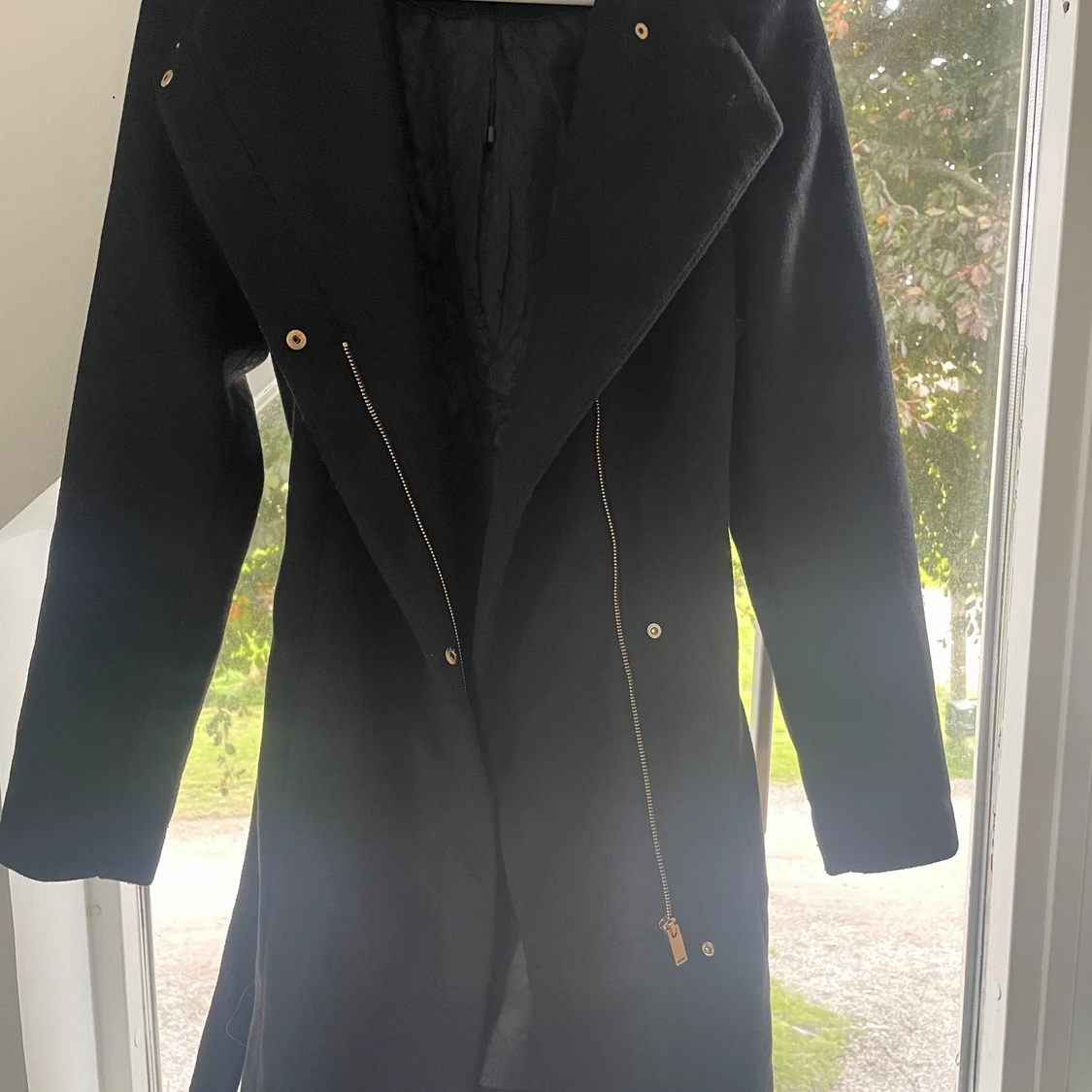 Höst/vinter Kappa  - 90