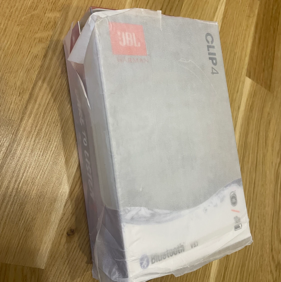 JBL clip 4 trådlös högtalare bluetooth - 91