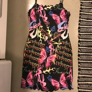 💗En helt ny klänning💗 - En helt ny klänning i storlek XS