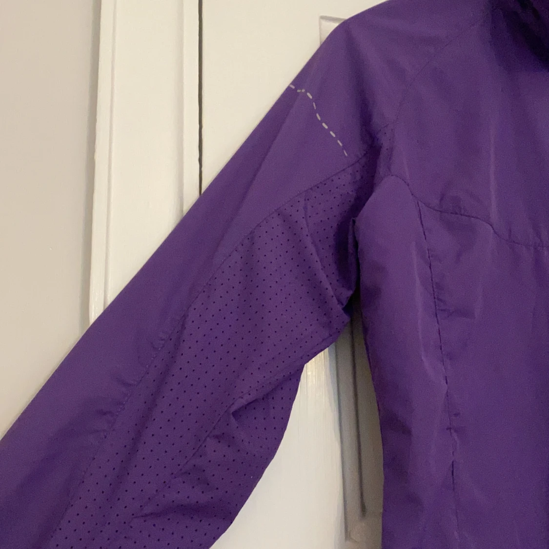 Löparjacka strl M - 90