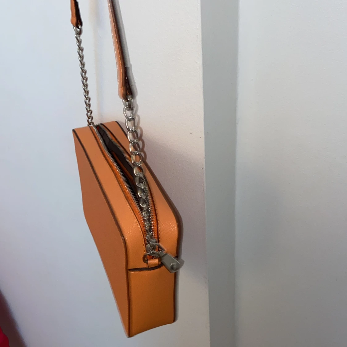 En organe väska  - 91