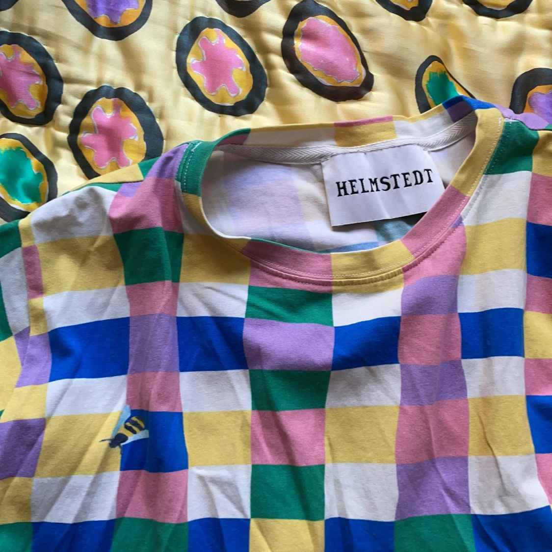 Helmstedt t-shirt - 91