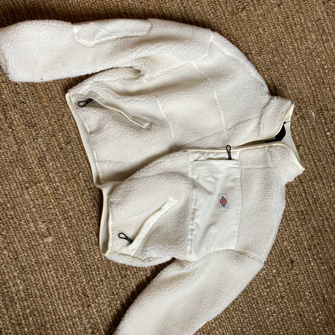 En dickies jacka strl M  - 91