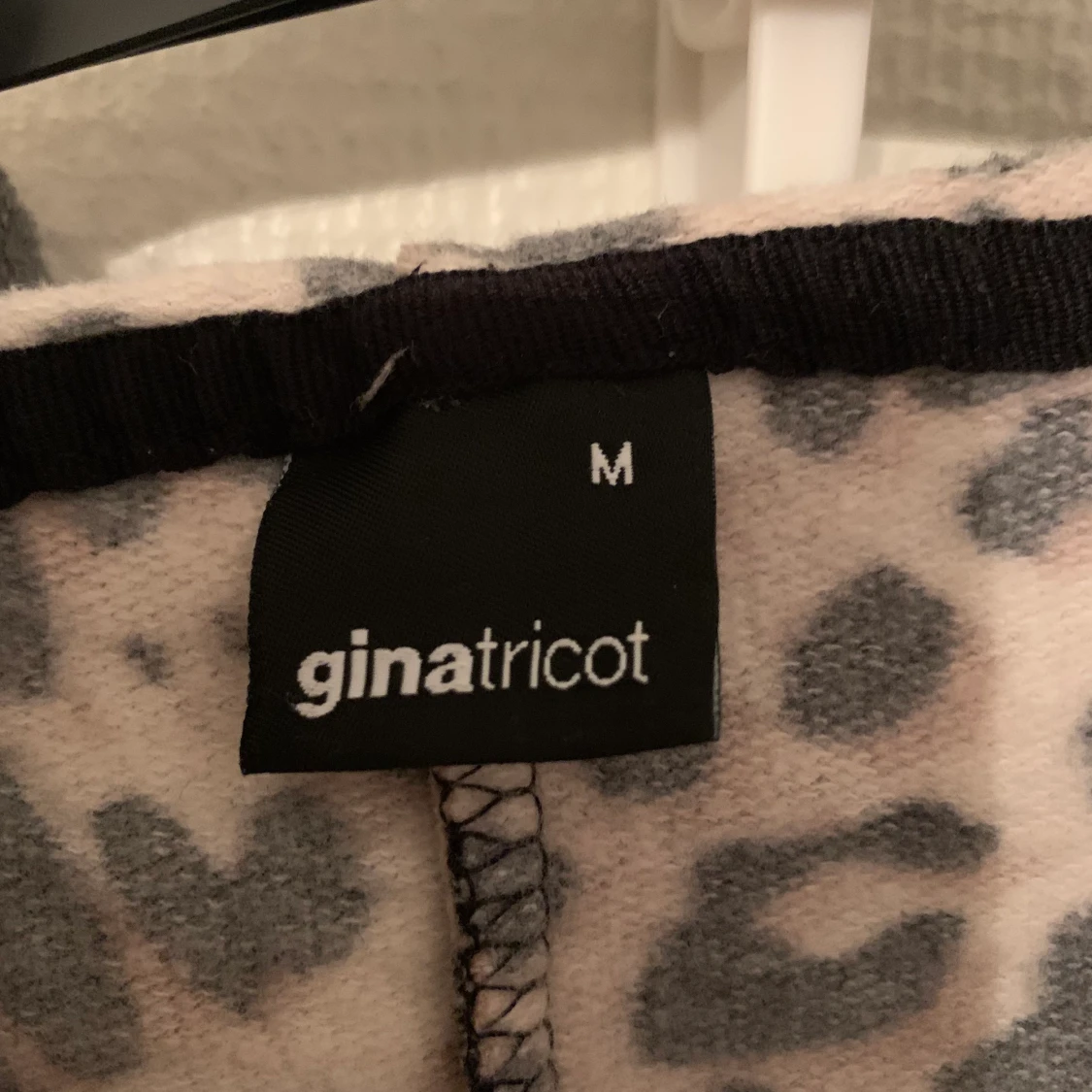 One piece leopard - 90