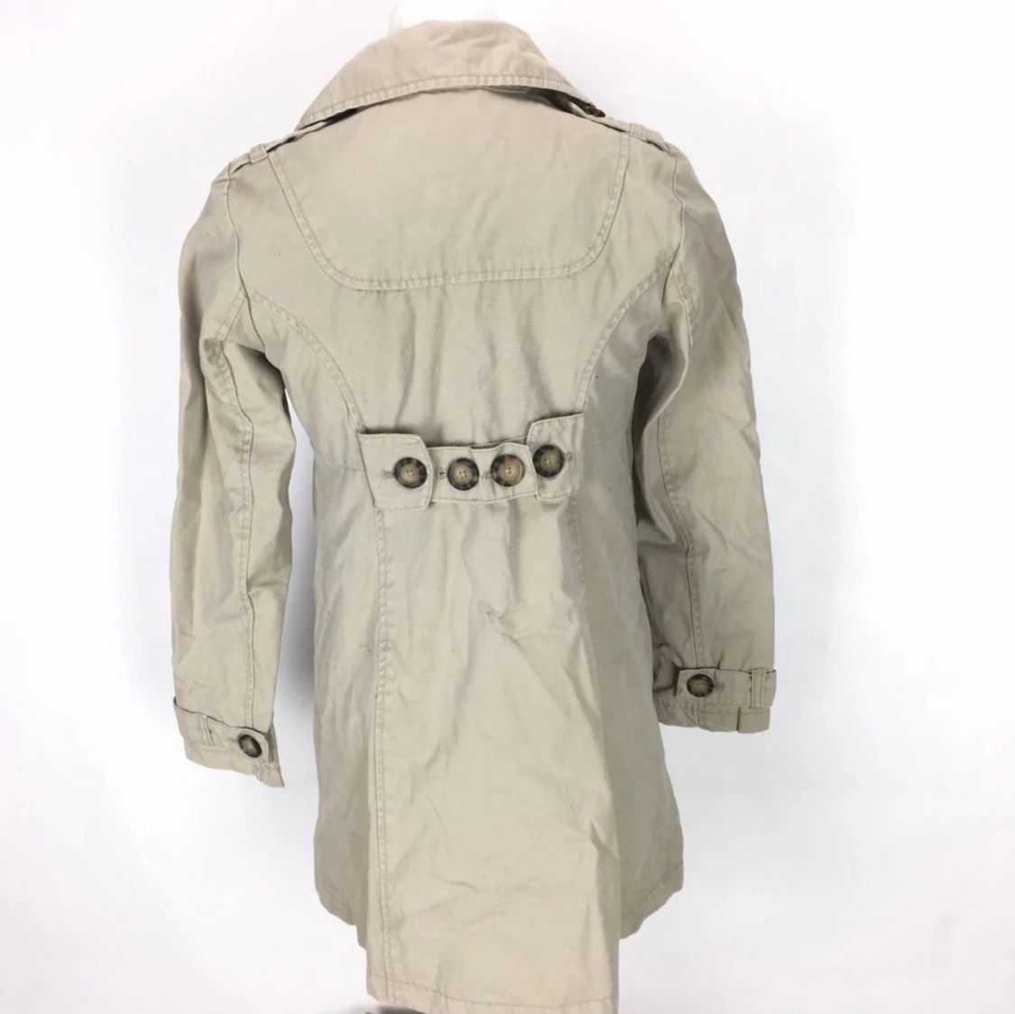 Jacka, Sunshine 365,  Strl:34, Beige - 91