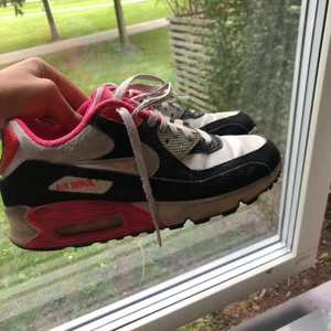 Nike air Max  - Fint skick, något smutsiga 