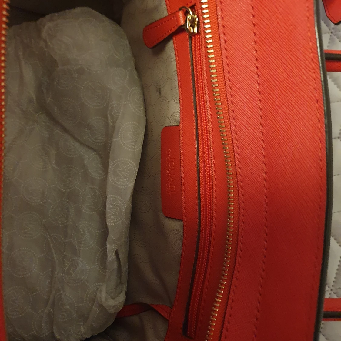 michael kors väska  - 91