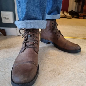 Vaga Bond skor  - ett parp skor från vagabond som passar perfekt till hösten 