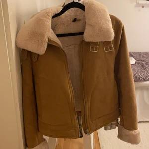 Superfin jacka - Perfekt till hösten