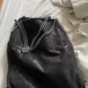 väska  - super fin, använt mycket, passar till allt, en stor favorit🥰