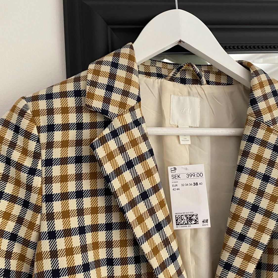 Kavaj från H&M - 91