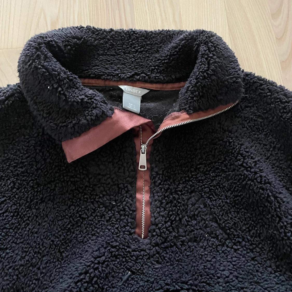 Fluff tröja 50 kr  - 91