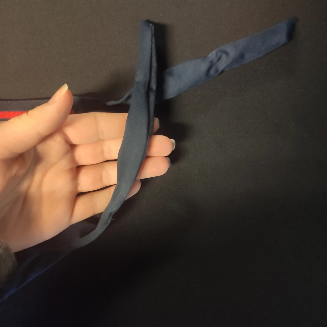 Tommy Hilfiger bikini trosor - 91