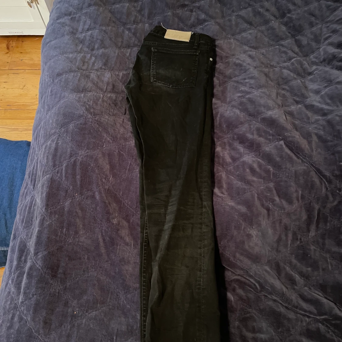  Svarta Acne Jeans  - 90