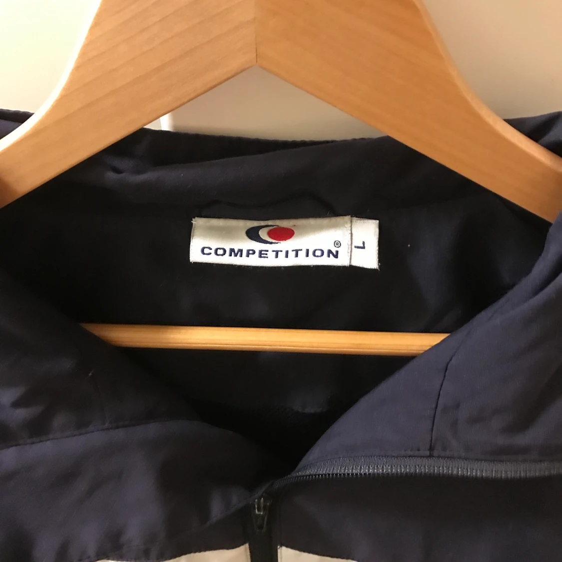 Competition jacka storlek L - 91