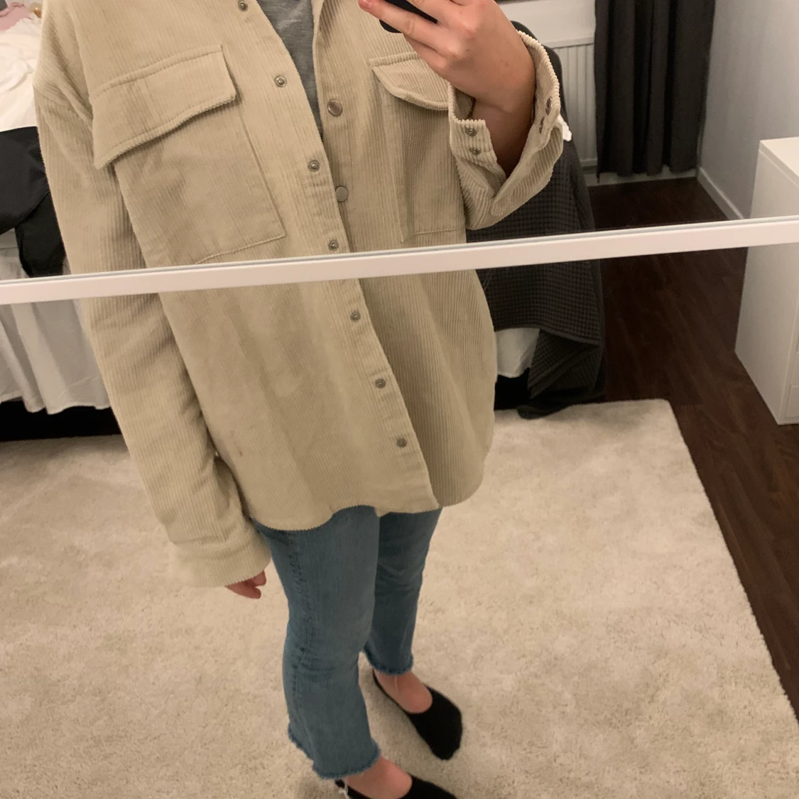 Manchester jacka  - 90