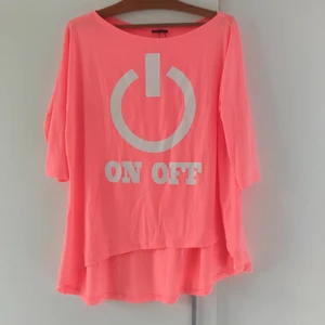 Tröja - Aldrig använd, 