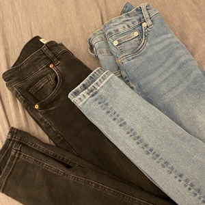 Jeans - Jeans