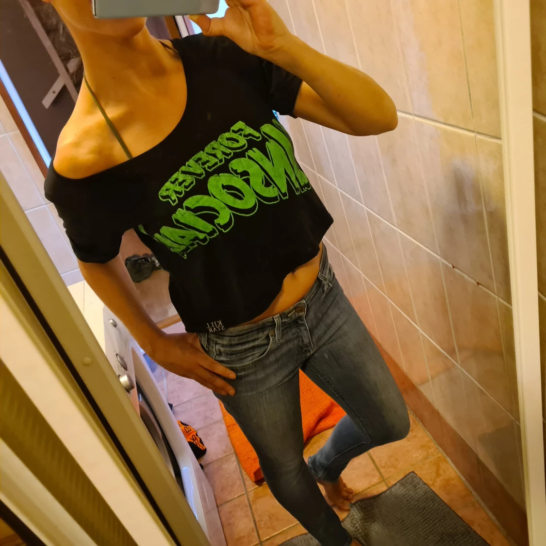 Killstar Forever Unsocial  - 90