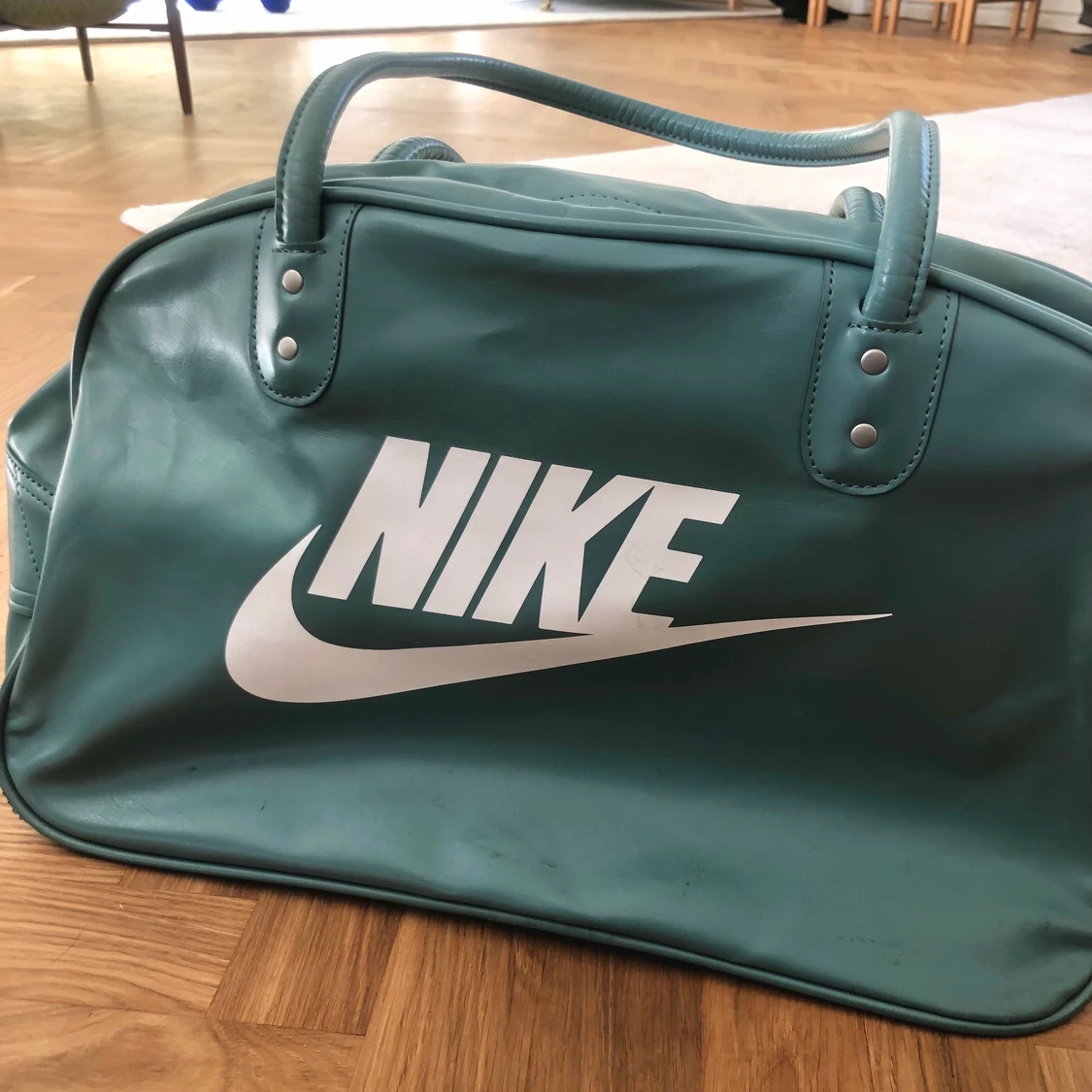 Nike Träningsväska