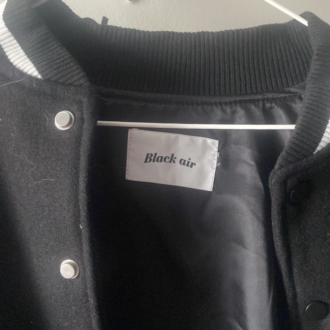  bone jacket Aelfric Eden vintage  - 90