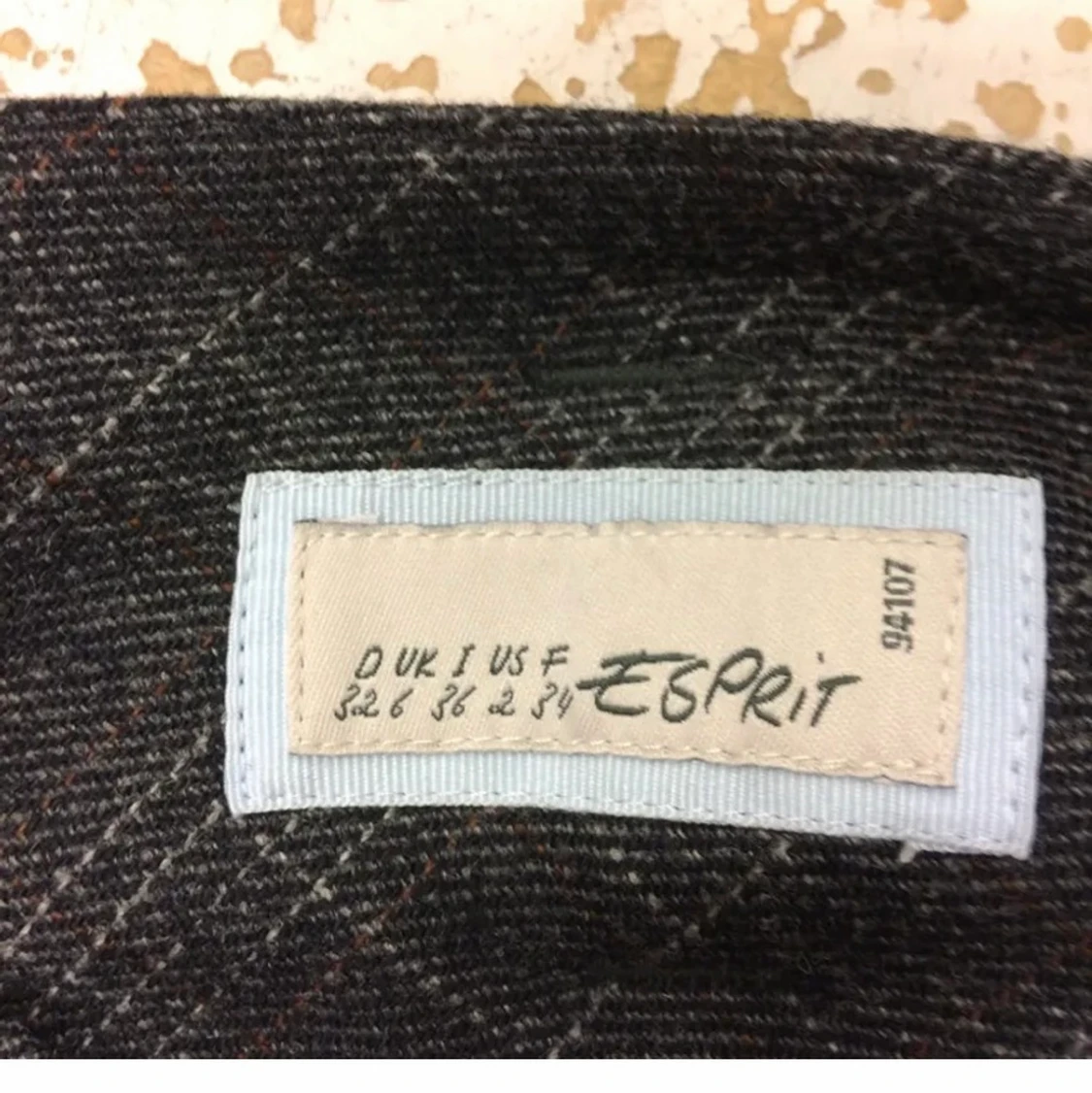 Kjol från Esprit - 90