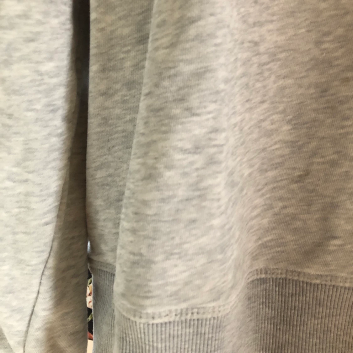 Gant tjocktröja L  - 91