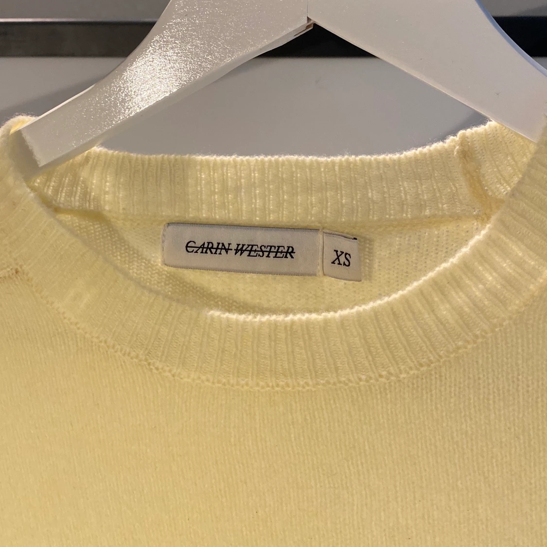 Cain Wester tröja  - 91