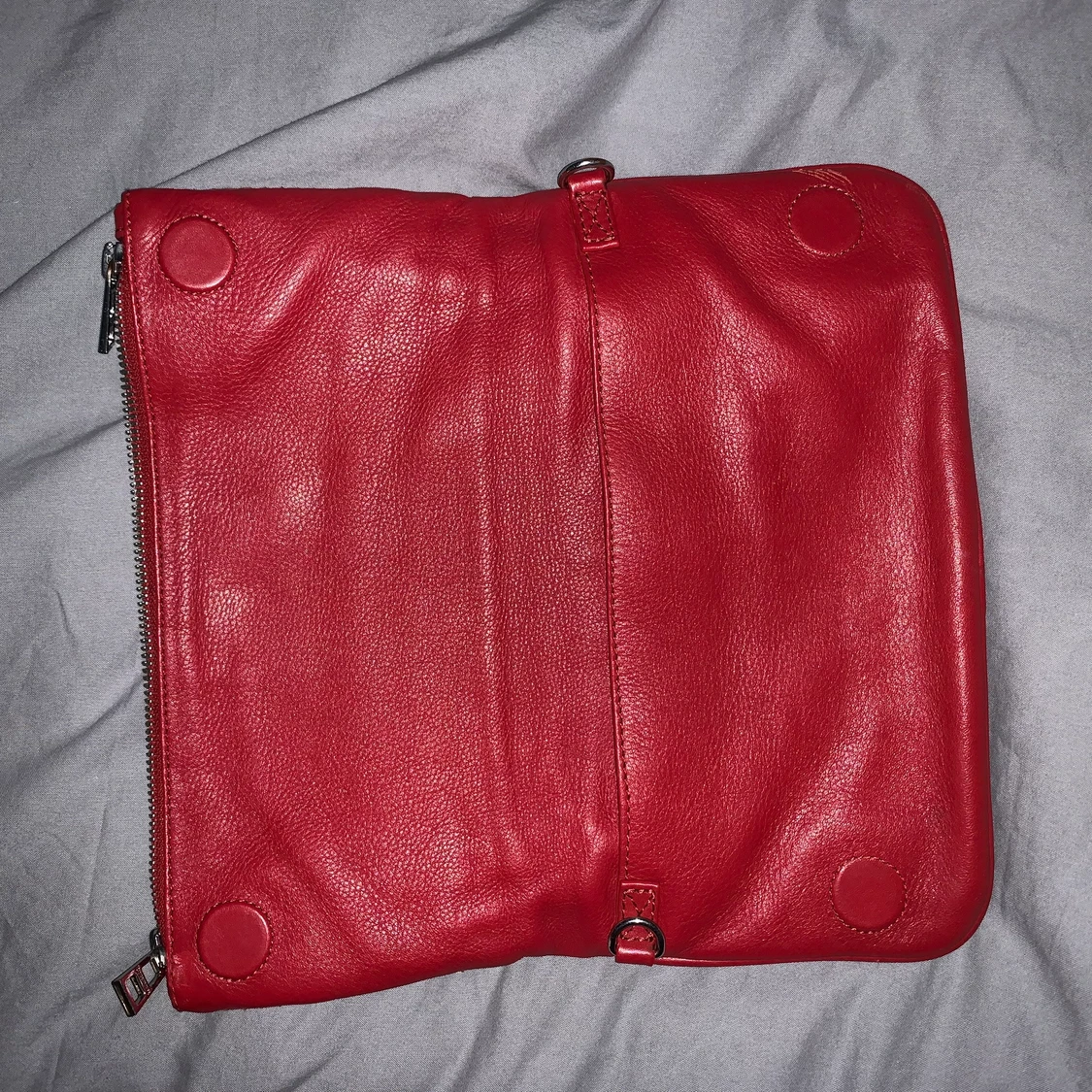 Zadig väska - Rock Savage Bag - 91