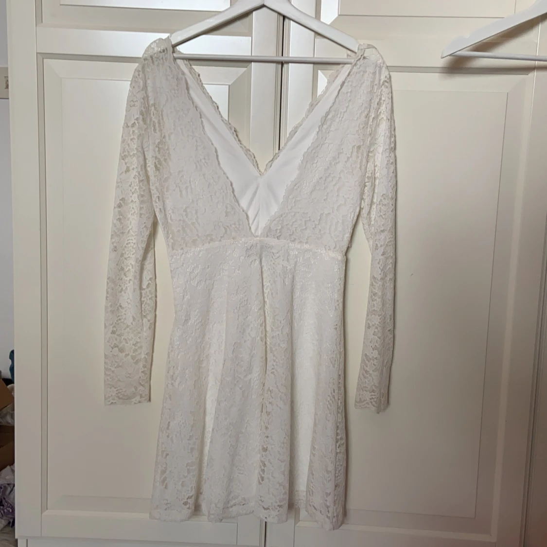 Studentklänning/avslutningsklänning, Strl: 38 - 91