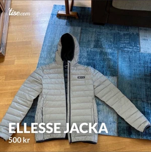 Ellesse jacka - Jacka i skit bra skick