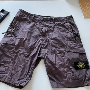 Stone Island shorts  - Stone Island shorts i fint skick. Waist 33. 