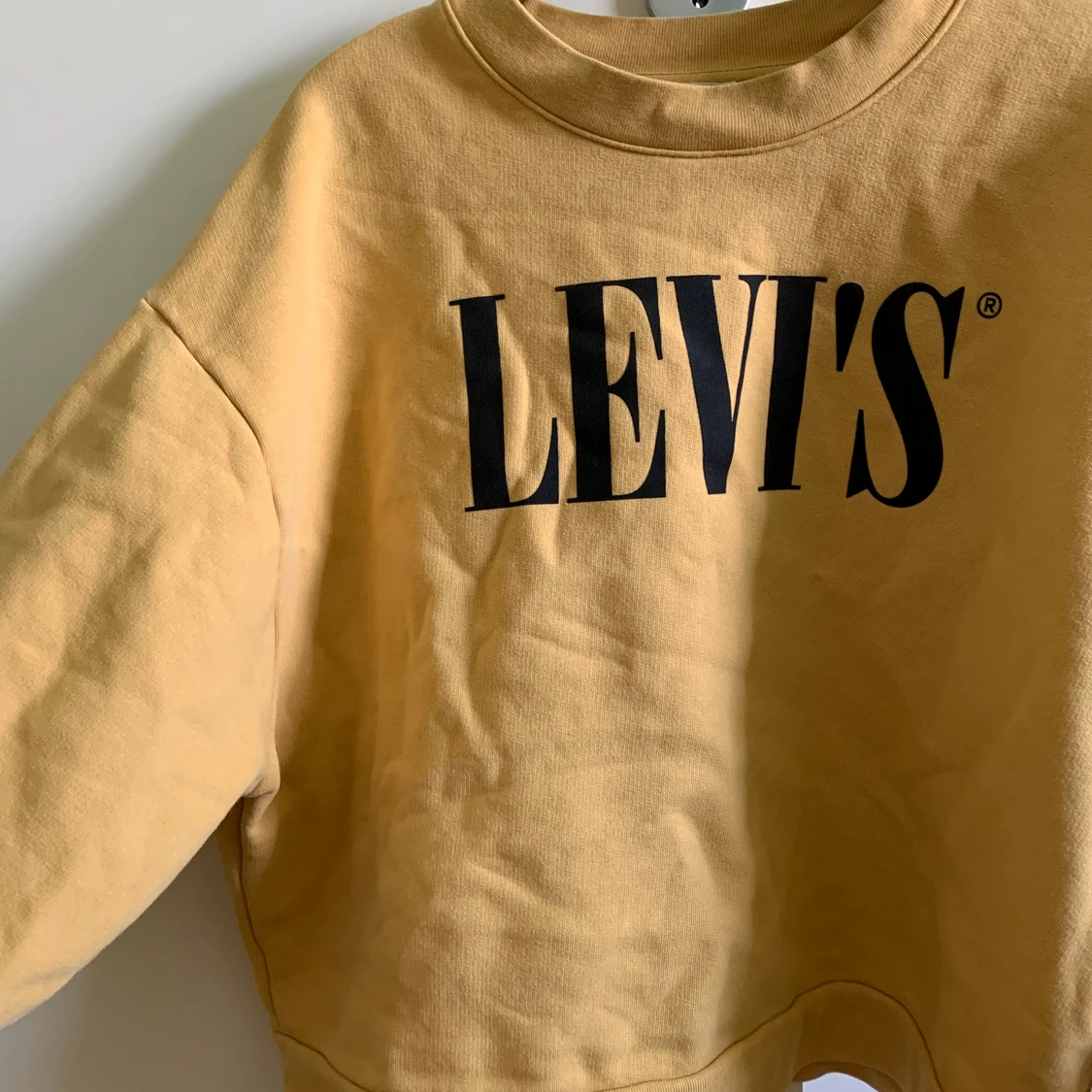 Levis tröja  - 90