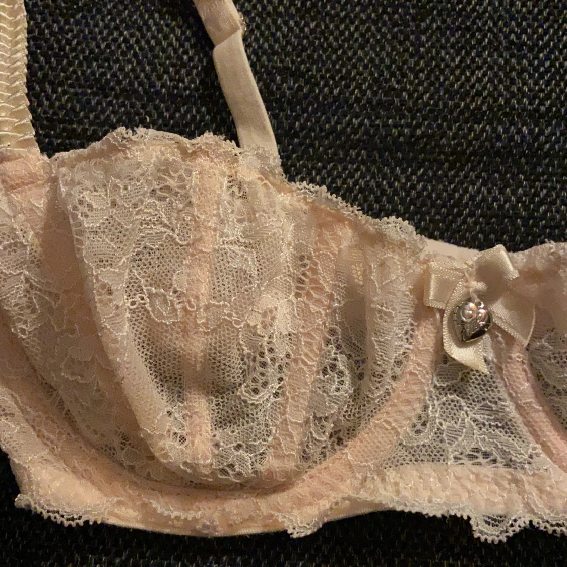 Snygg/sexig bh - 90