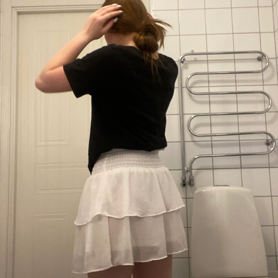 Retro&icon kjol strl XS