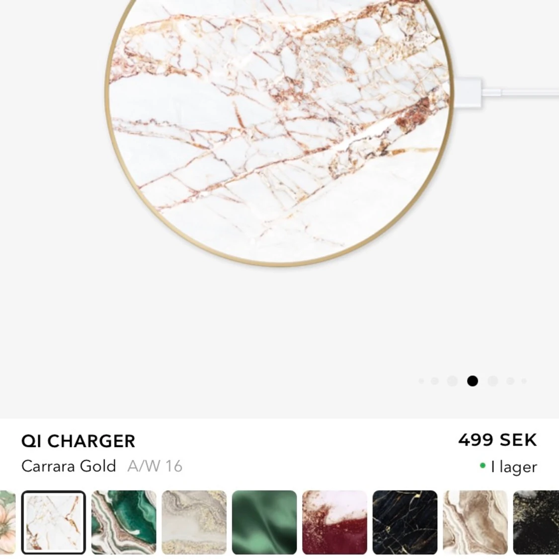 IDEAL OF SWEDEN  - 91