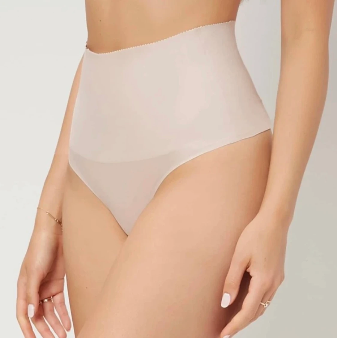 Trosor med högmidja - 90