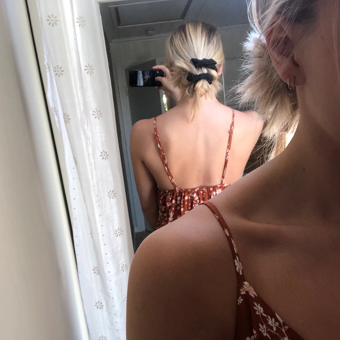 Sommarklänning - 90