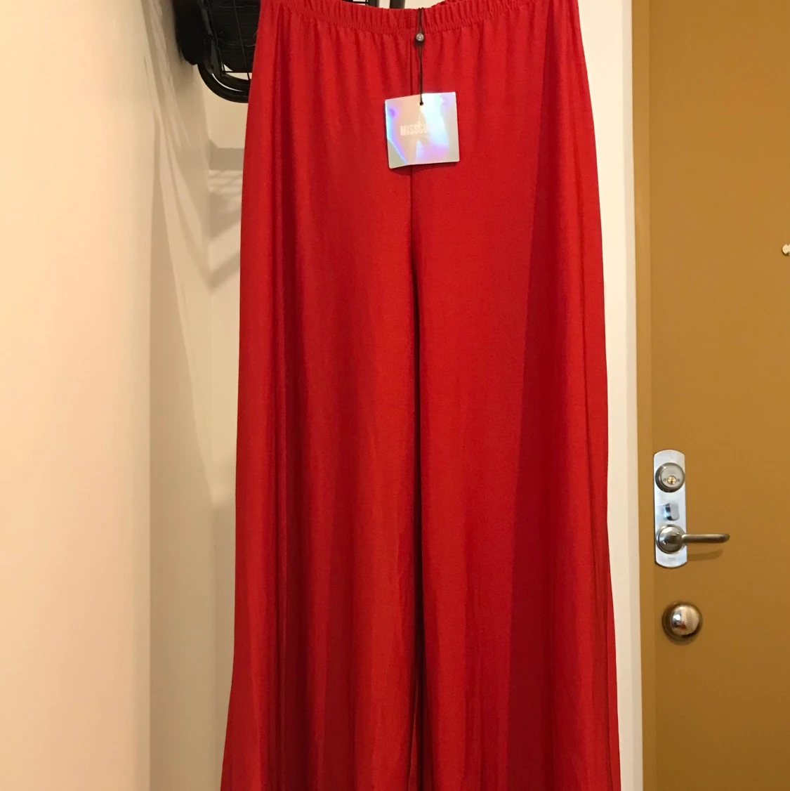 NYA missguided 38 - 90