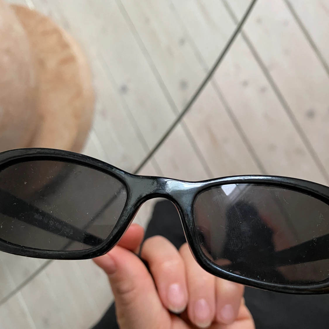 90's vibe sunglasses - 91