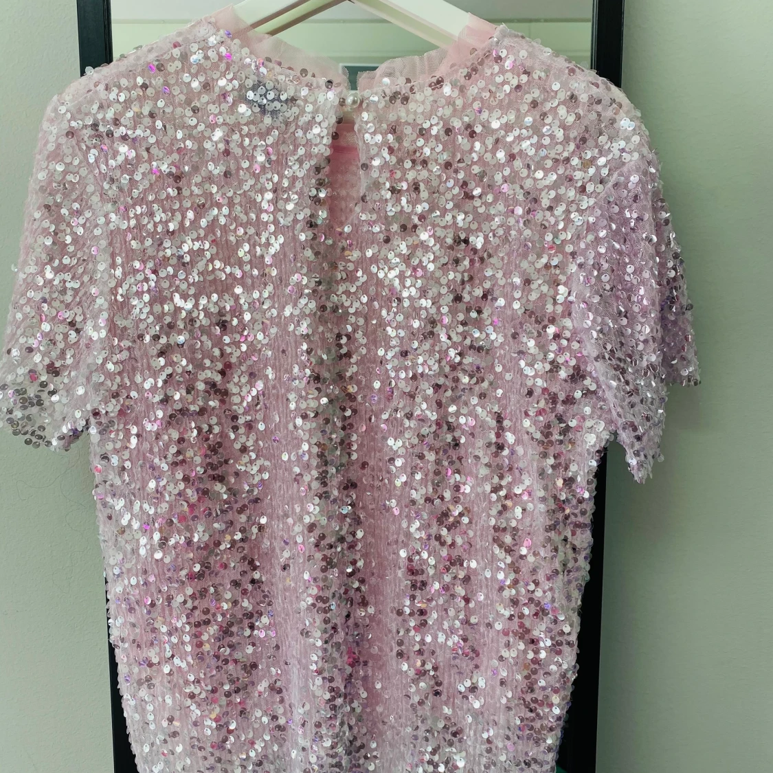 Beautiful party top - 90