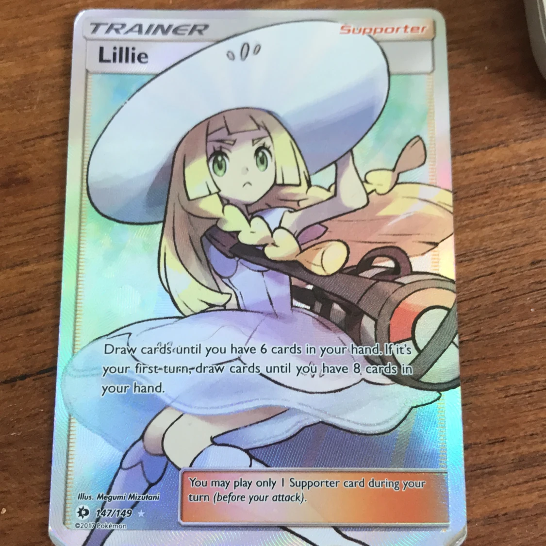 Sällsynta Pokémon kort  - 90